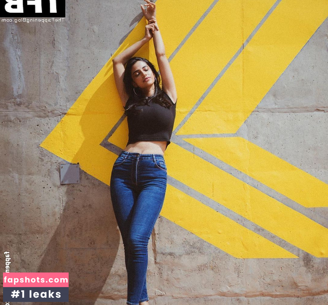 Meenakshii Chaudhary gallery photo #3