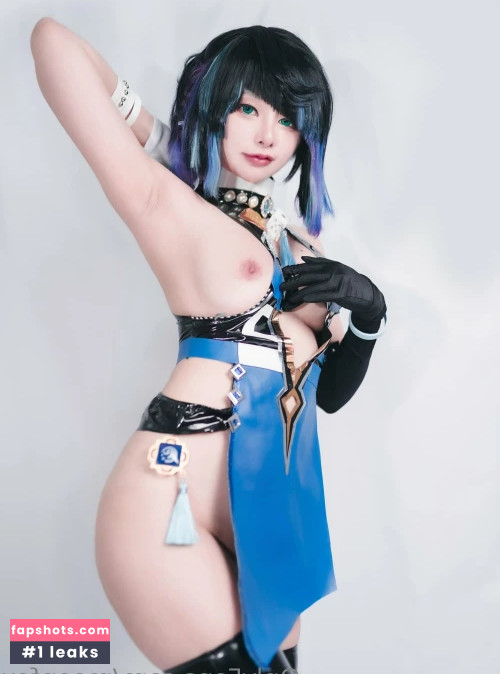 Meenfox Nahé úniky fotek pouze od fanoušků #310 - Fapshots