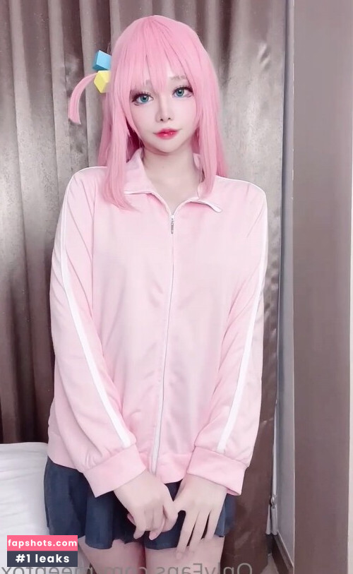 Meenfox Nahé úniky fotek pouze od fanoušků #347 - Fapshots