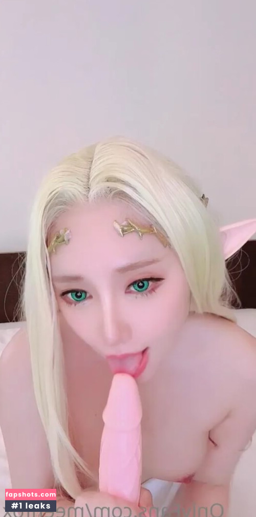 Meenfox gallery photo #794