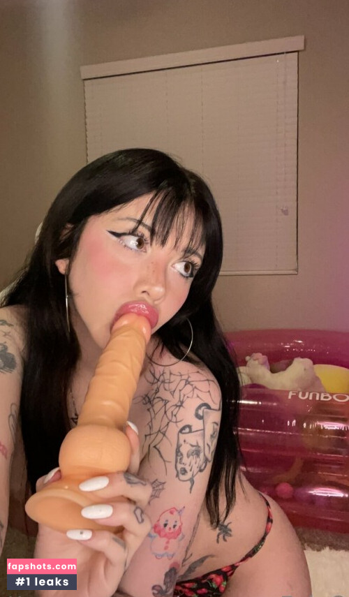 Meepmomentt Nahé úniky fotek pouze od fanoušků #9 - Fapshots