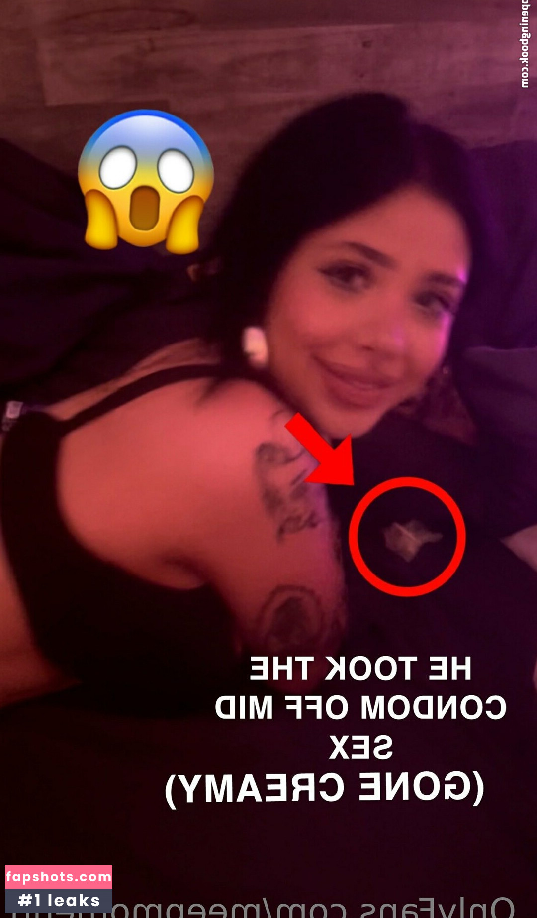 Meepmomentt gallery photo #40