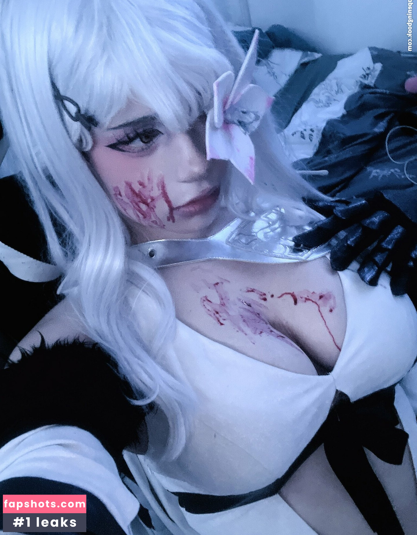 Meerxxxx gallery photo #3