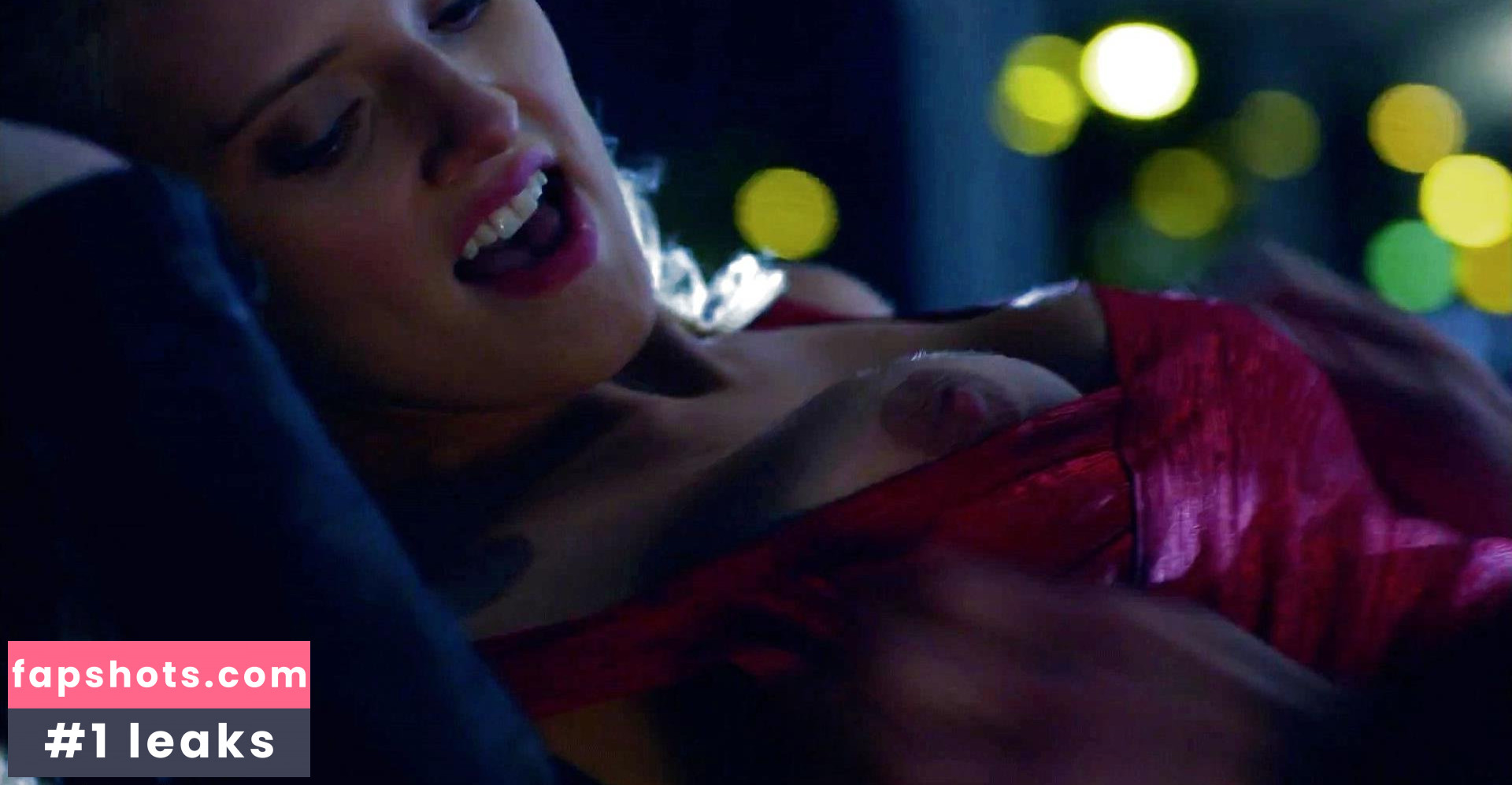 Meg Barrick gallery photo #11