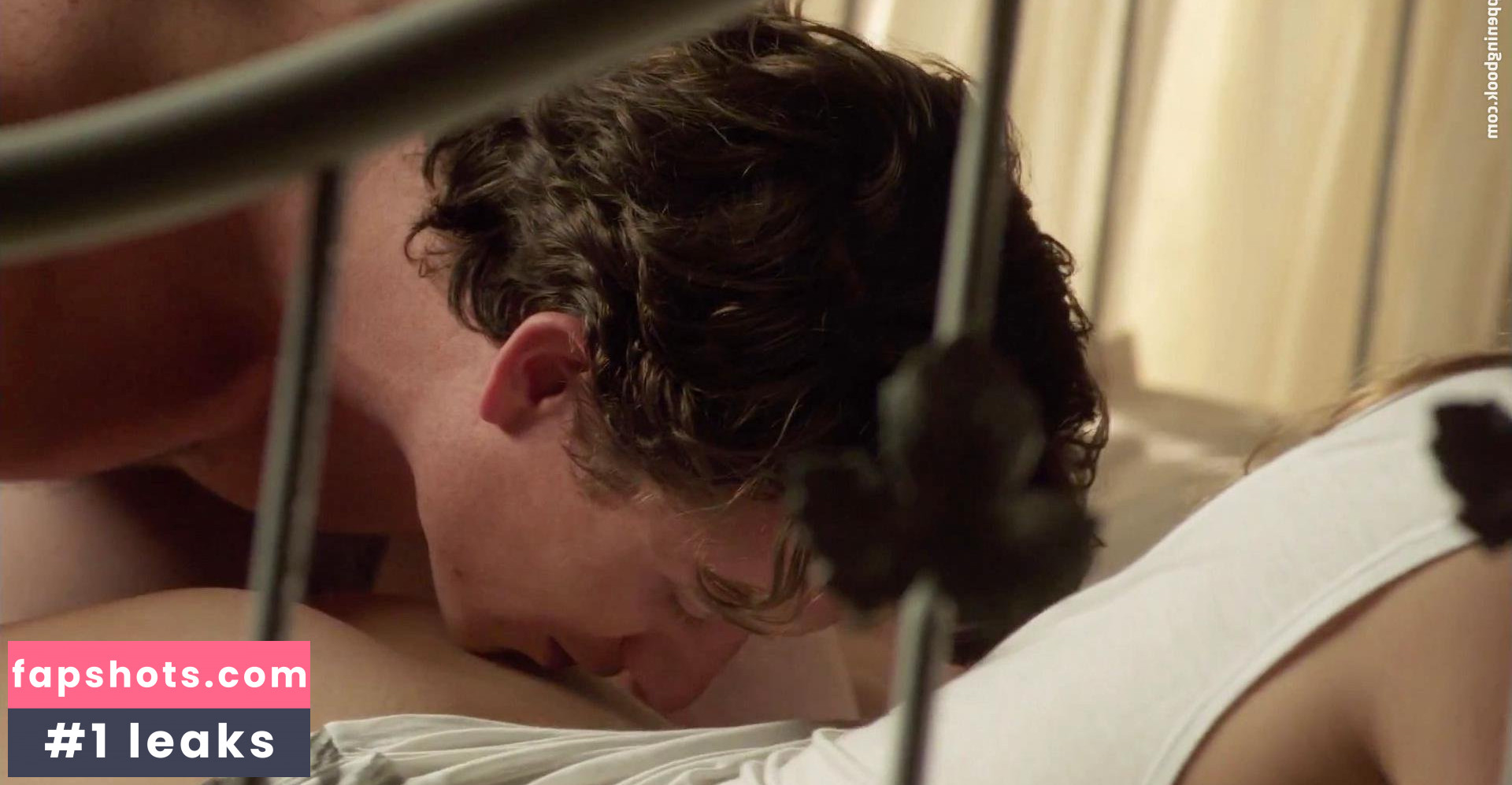 Meg Barrick gallery photo #12