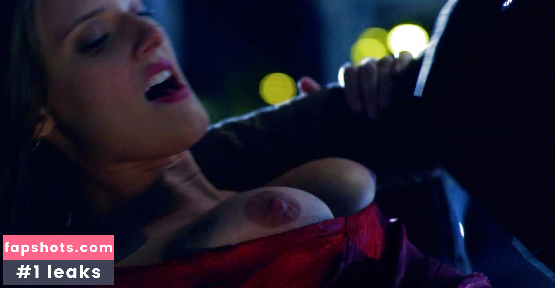 Meg Barrick gallery photo #8