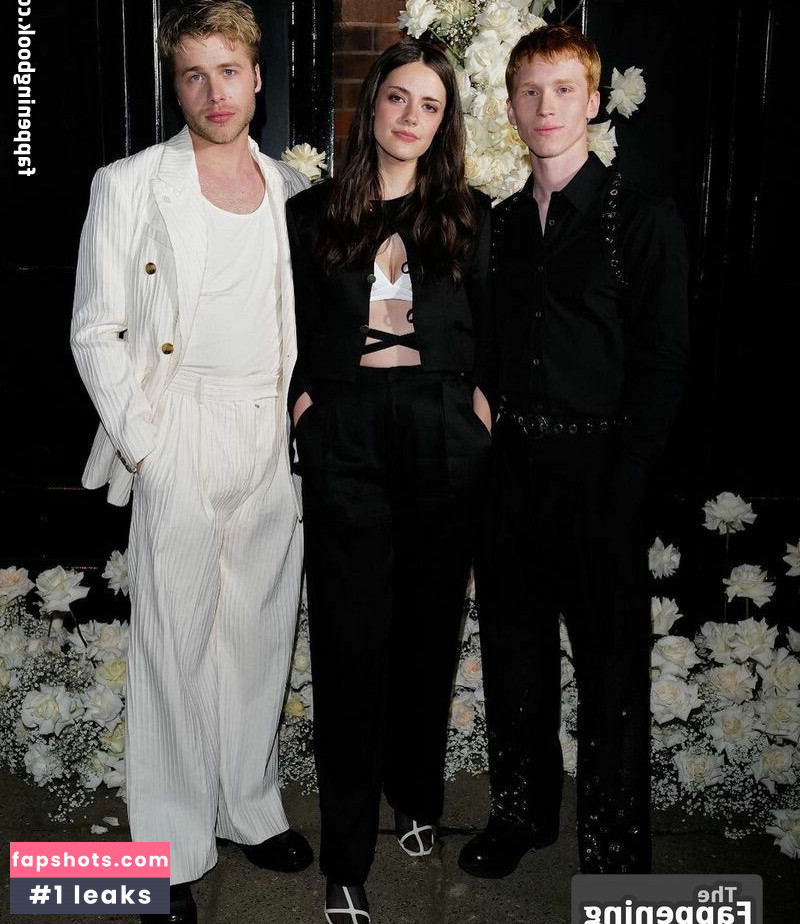 Meg Bellamy Nahé úniky fotek pouze od fanoušků #13 - Fapshots