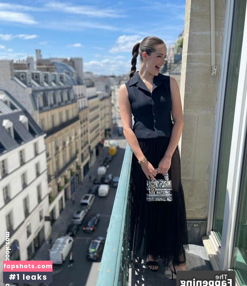 Meg Bellamy Nahé úniky fotek pouze od fanoušků #19 - Fapshots