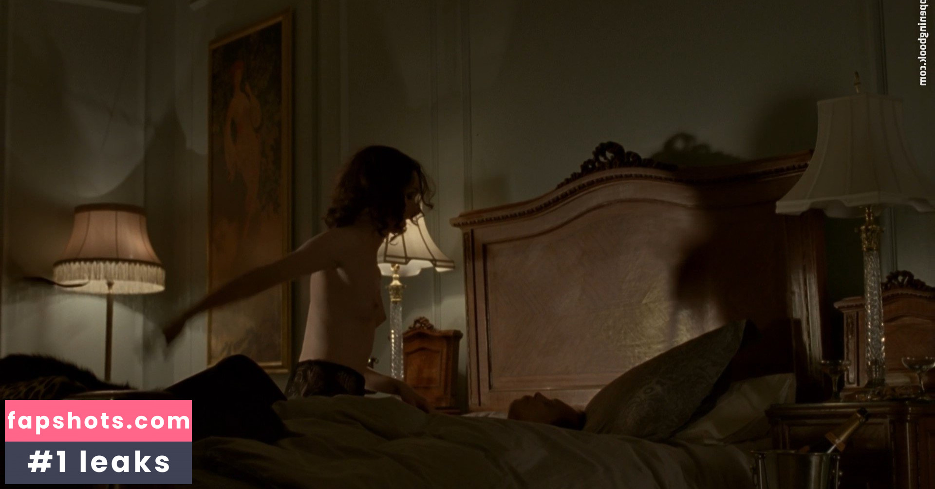 Meg Chambers Steedle Nacktheit OnlyFans Fotos #2 - Fapshots