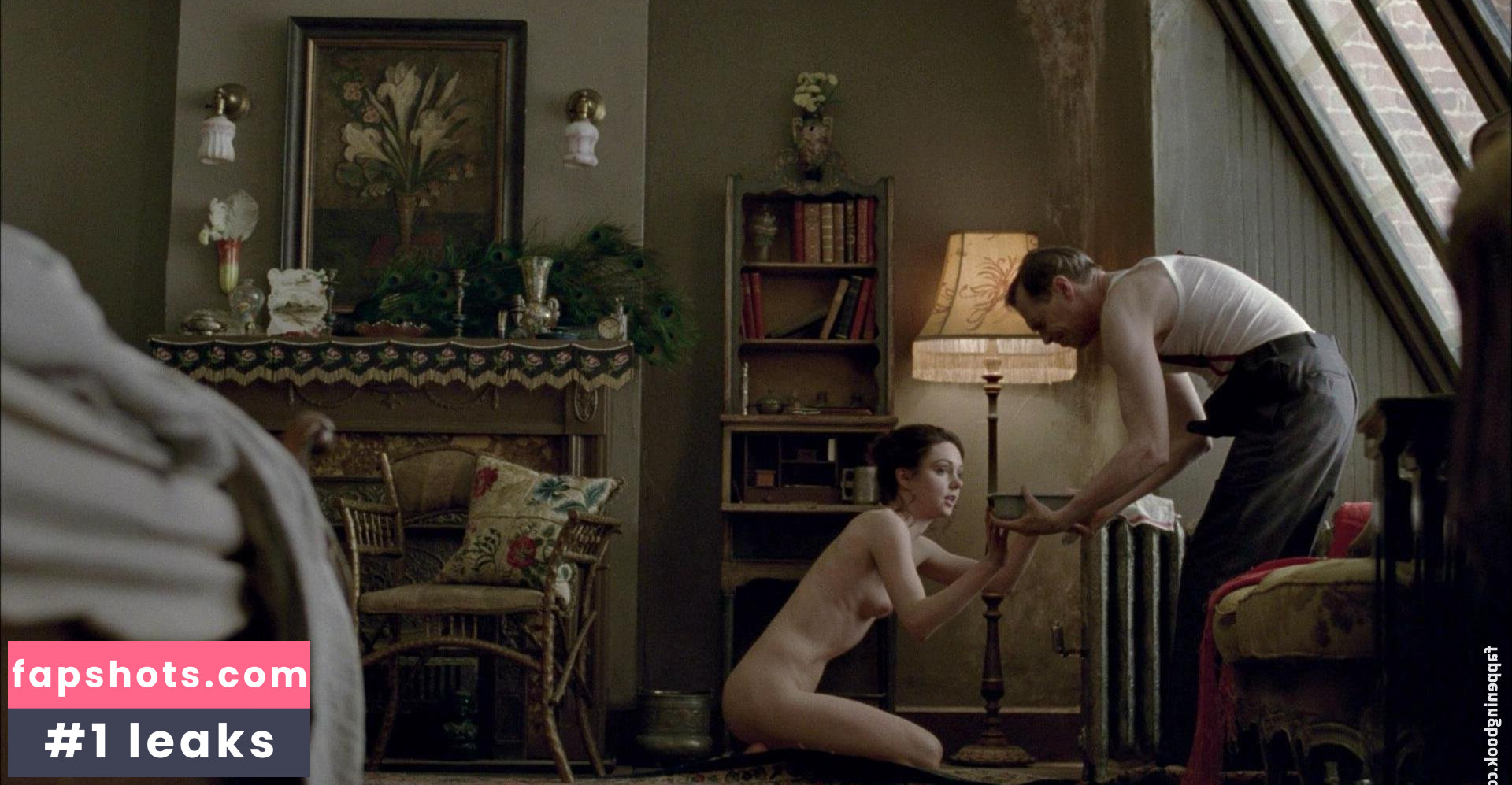 Meg Chambers Steedle Nude Leaks OnlyFans Photos #11 - LeakJerk