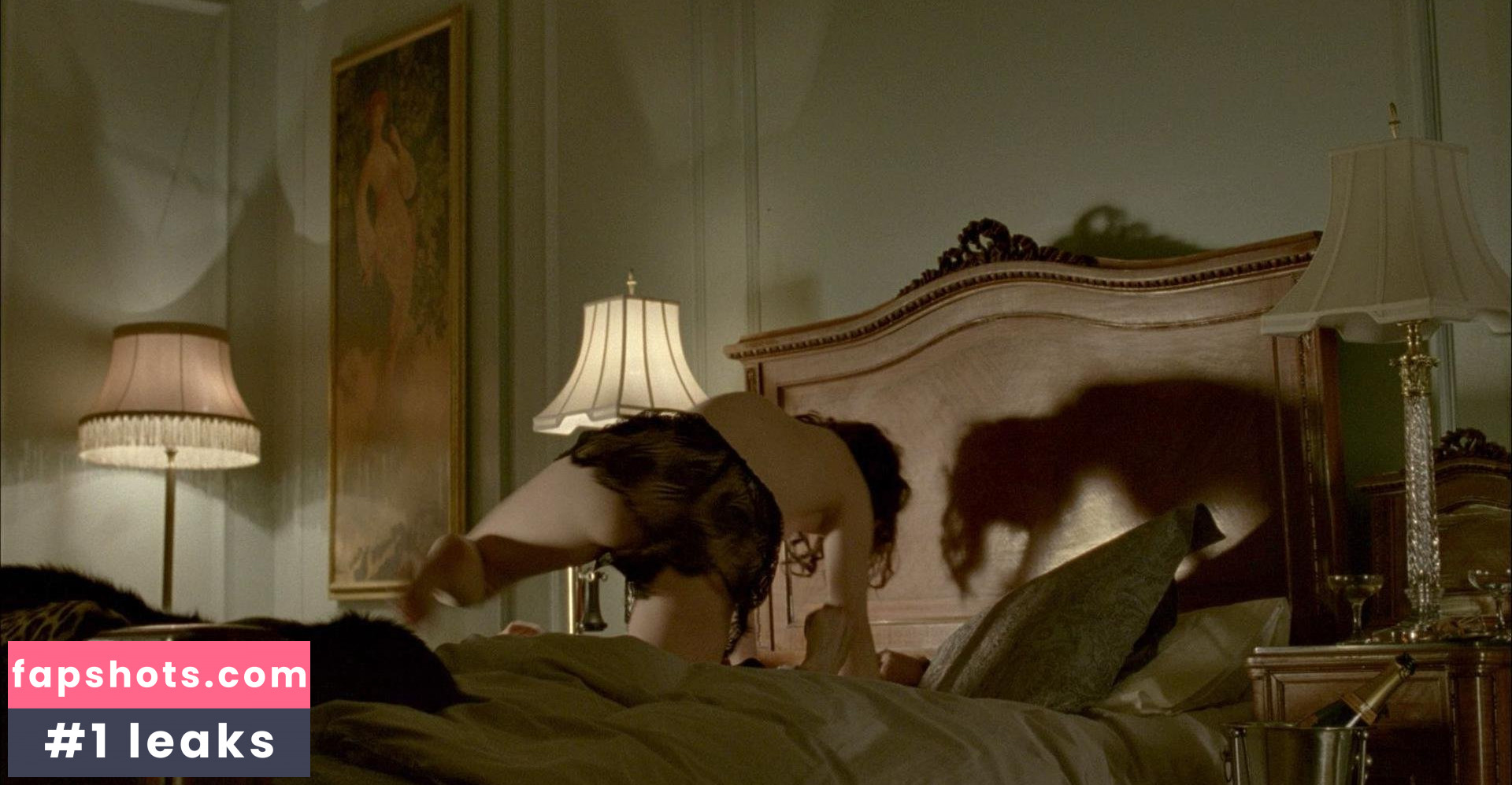 Meg Chambers Steedle Nude Leaks OnlyFans Photos #13 - LeakJerk