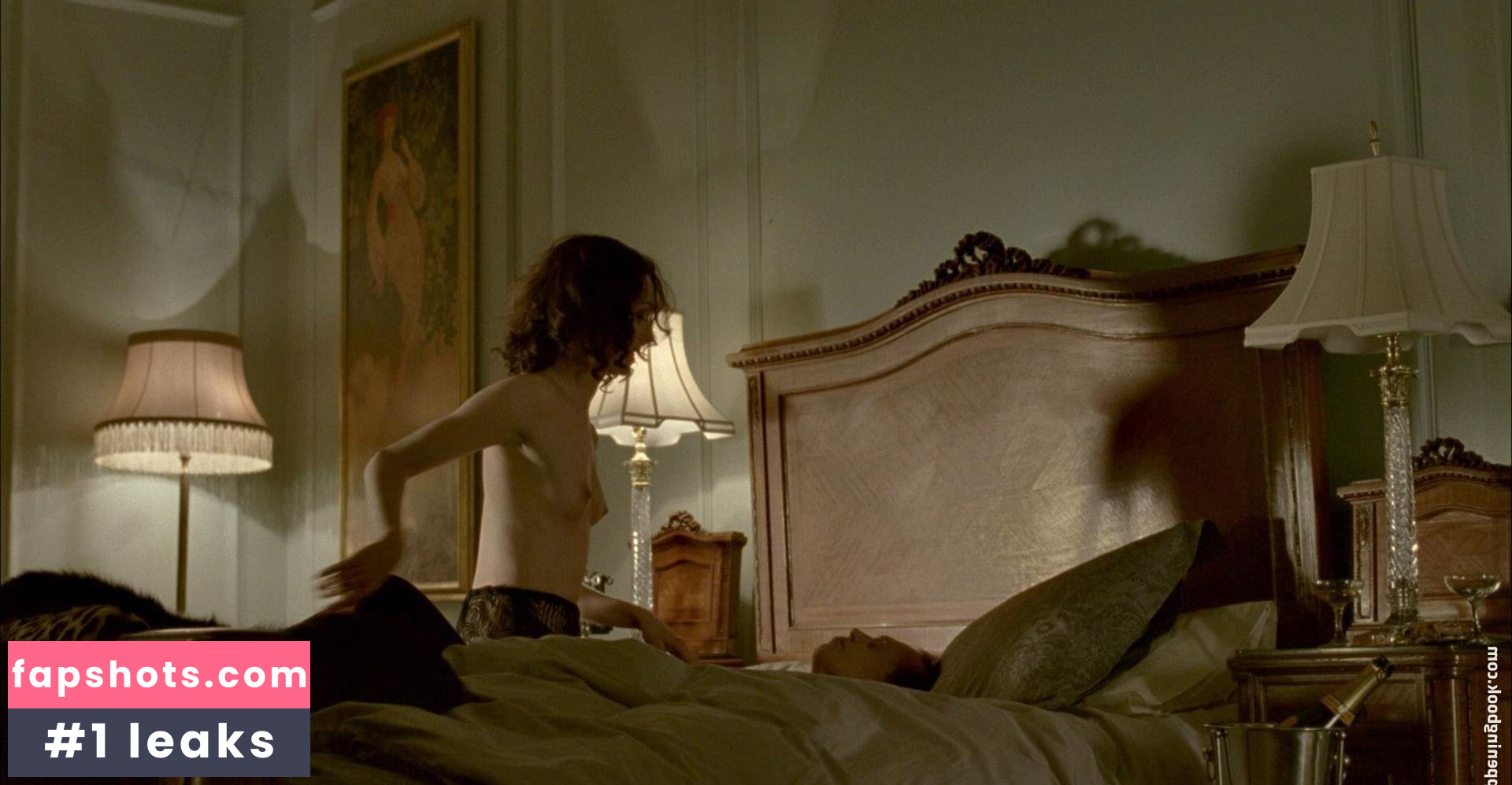 Meg Chambers Steedle Nacktheit OnlyFans Fotos #14 - Fapshots