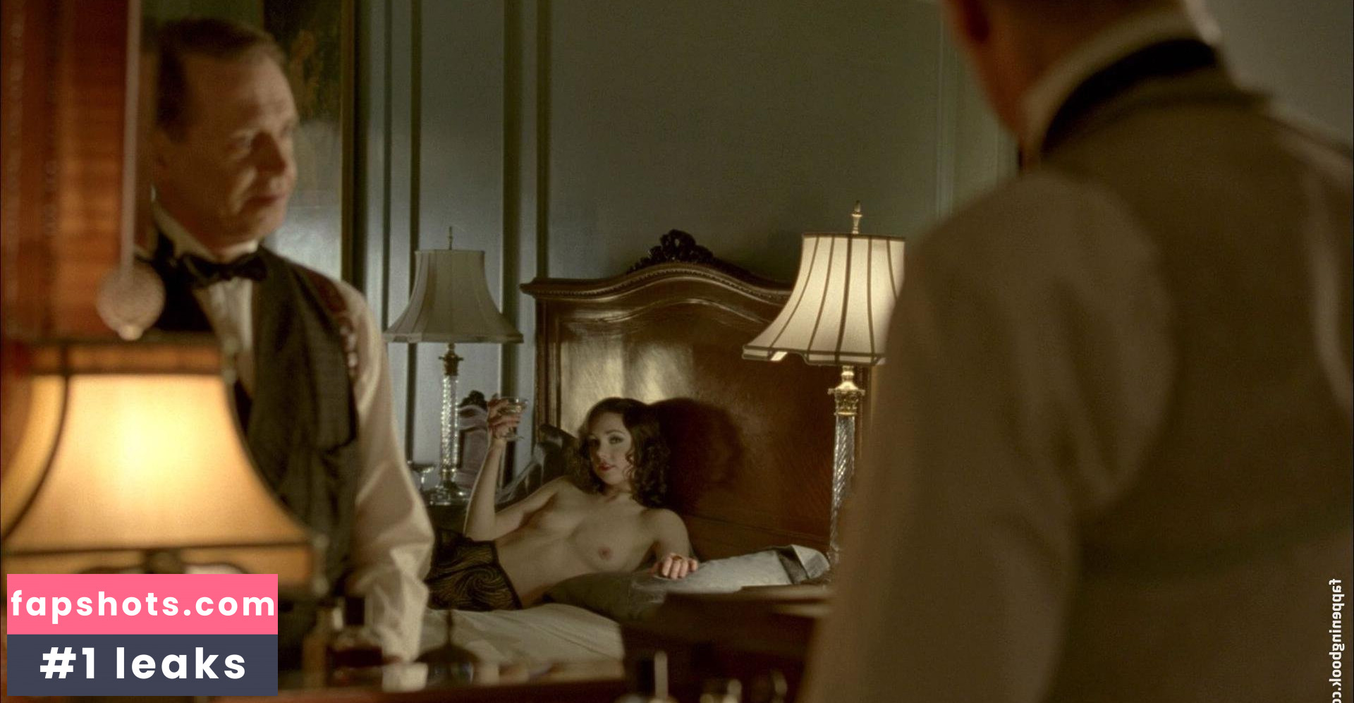 Meg Chambers Steedle Nacktheit OnlyFans Fotos #18 - Fapshots