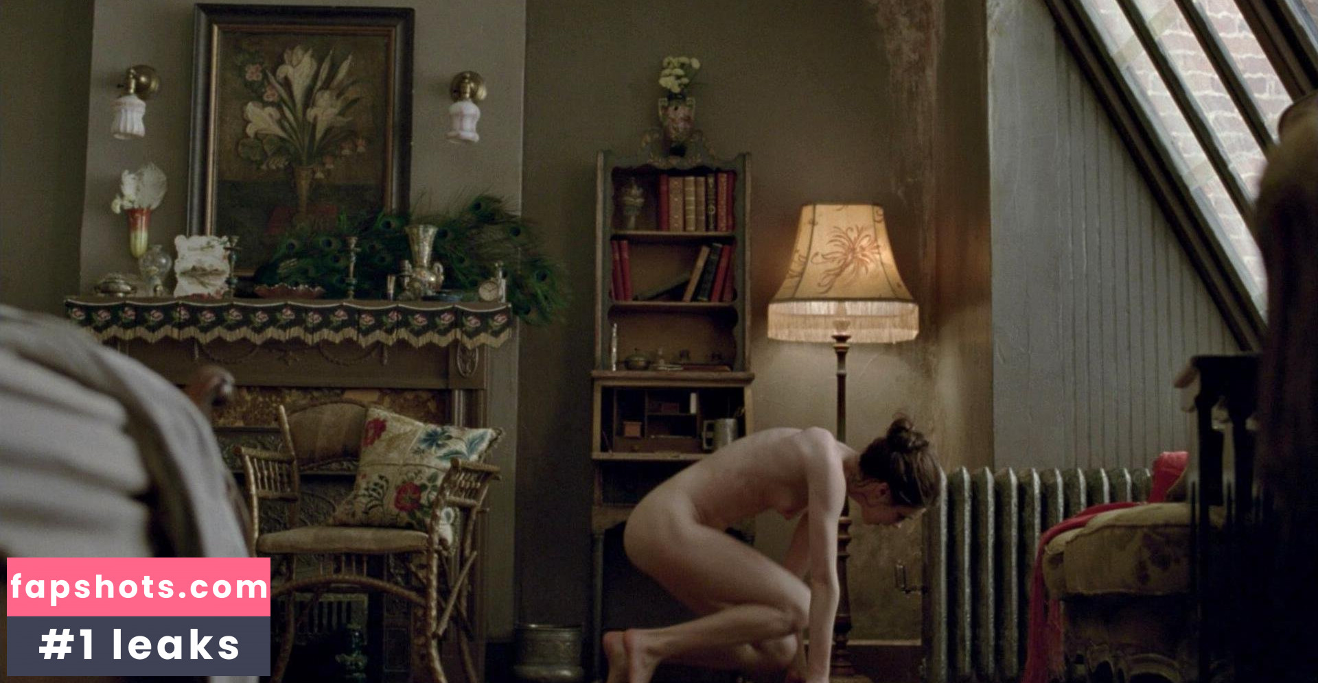 Meg Chambers Steedle Nacktheit OnlyFans Fotos #19 - Fapshots