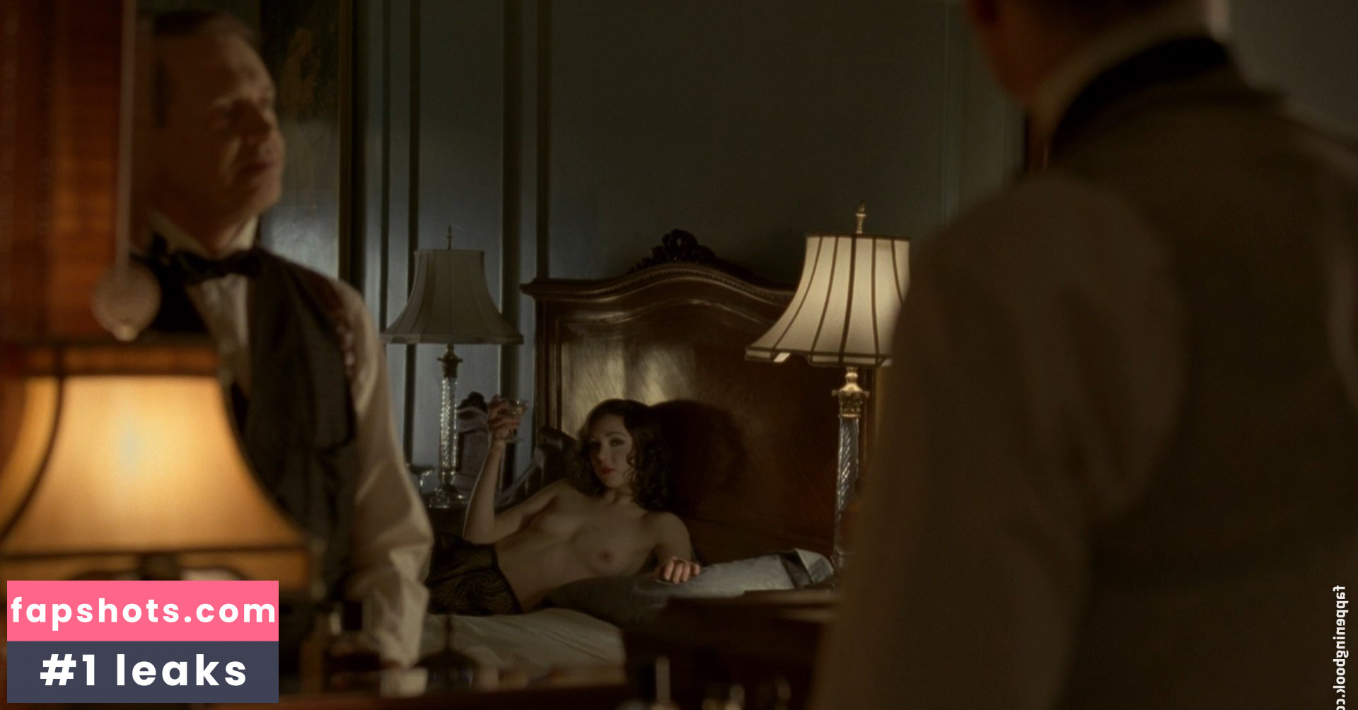 Meg Chambers Steedle Nude Leaks OnlyFans Photos #5 - LeakJerk