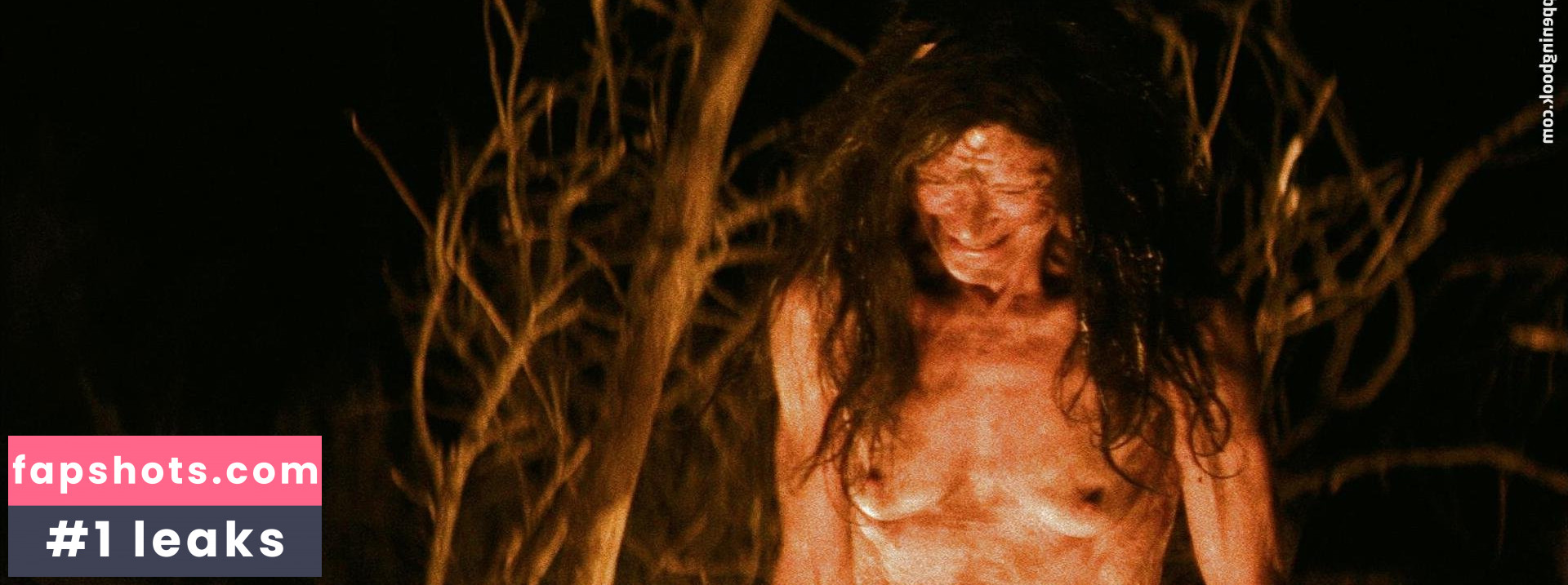 Meg Foster gallery photo #11