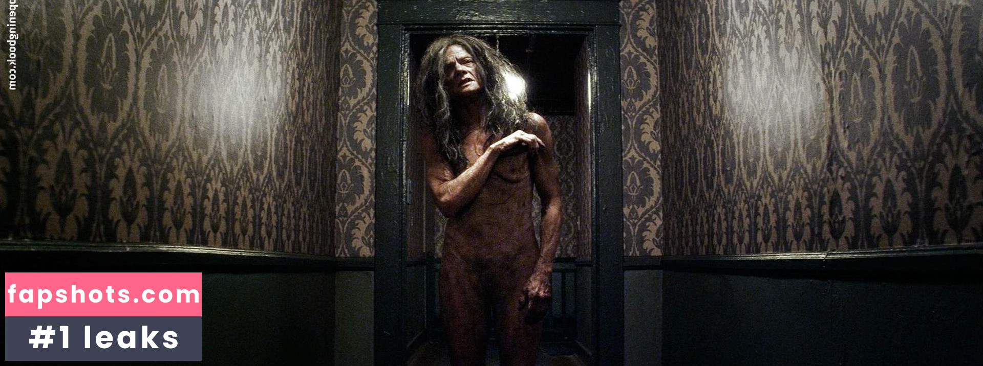 Meg Foster gallery photo #13