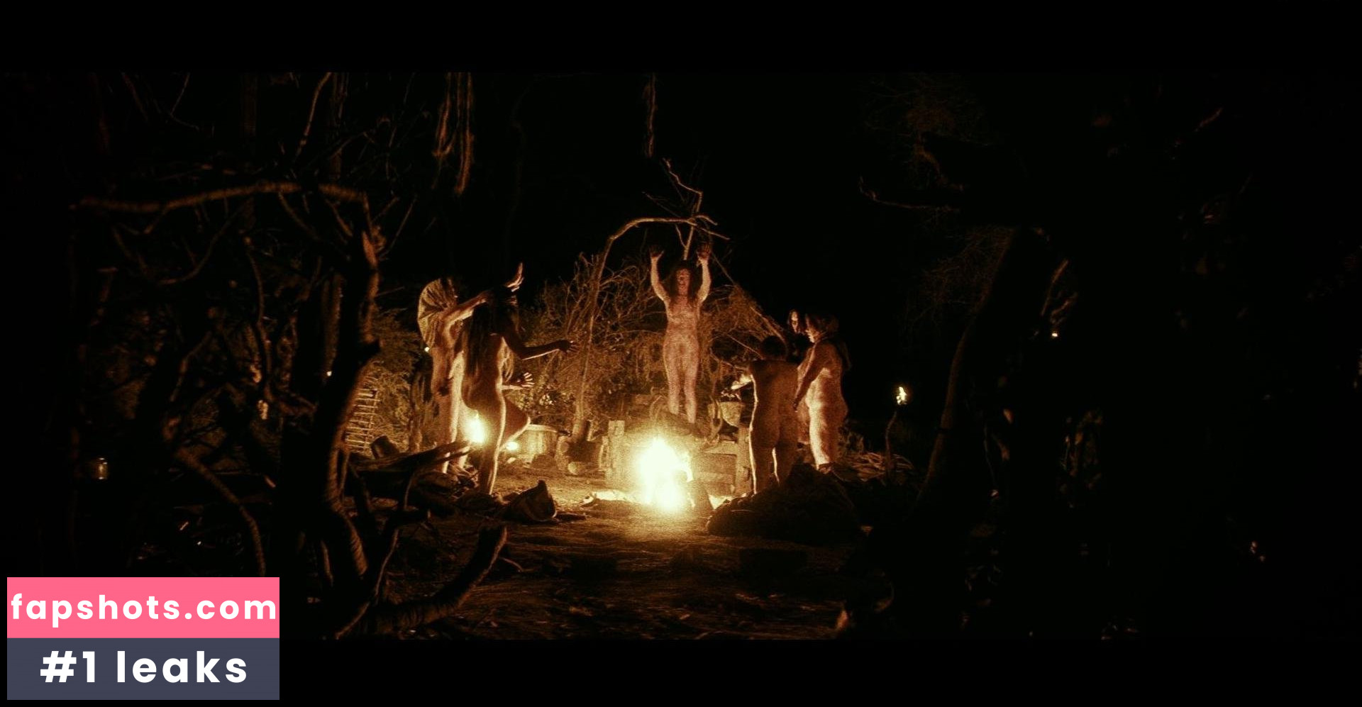 Meg Foster gallery photo #14