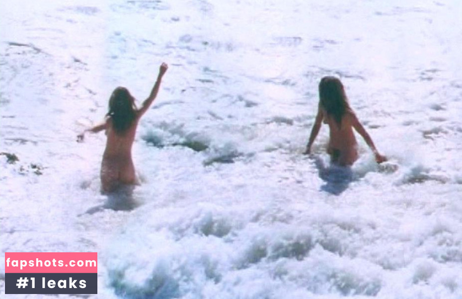 Meg Foster gallery photo #3