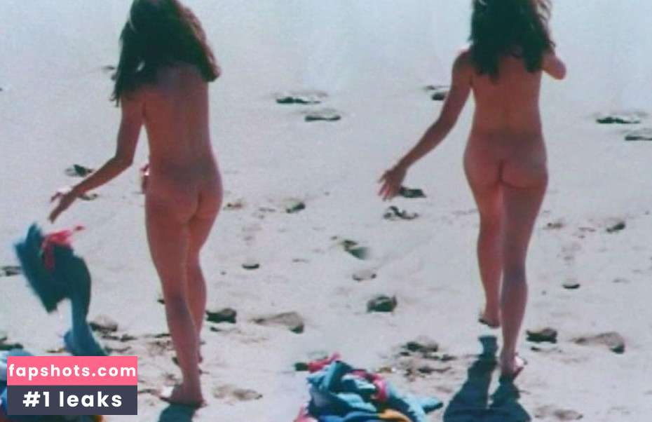 Meg Foster gallery photo #5