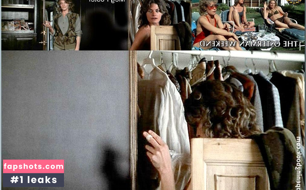 Meg Foster gallery photo #6