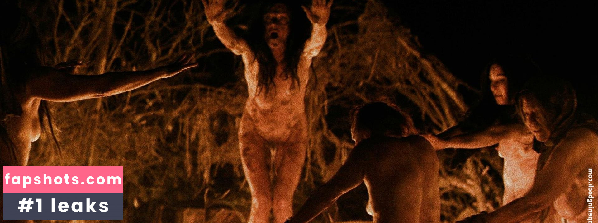 Meg Foster gallery photo #7