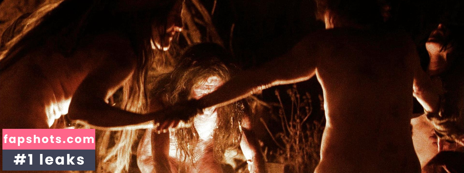 Meg Foster gallery photo #9