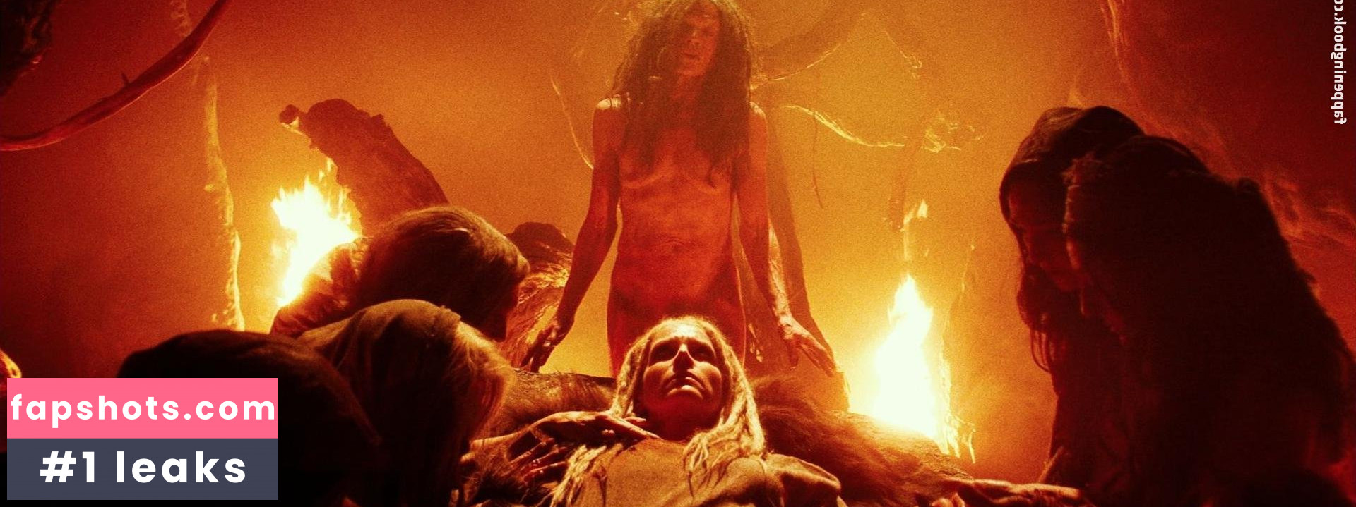 Meg Foster gallery photo #10