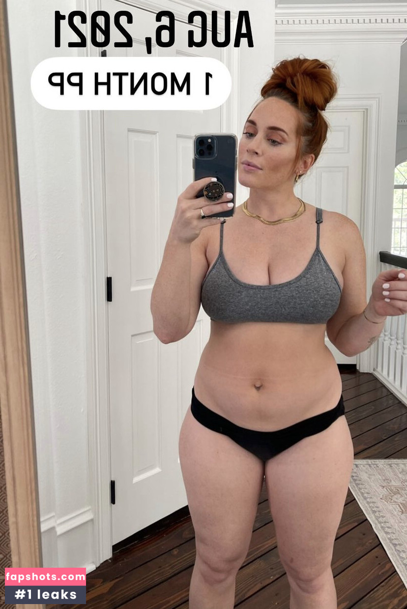 Meg Gallagher gallery photo #12