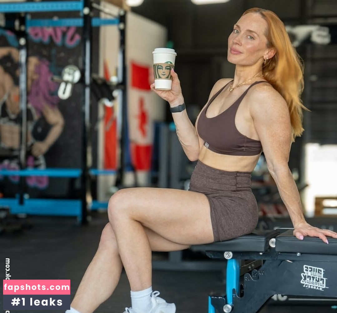 Meg Gallagher gallery photo #3