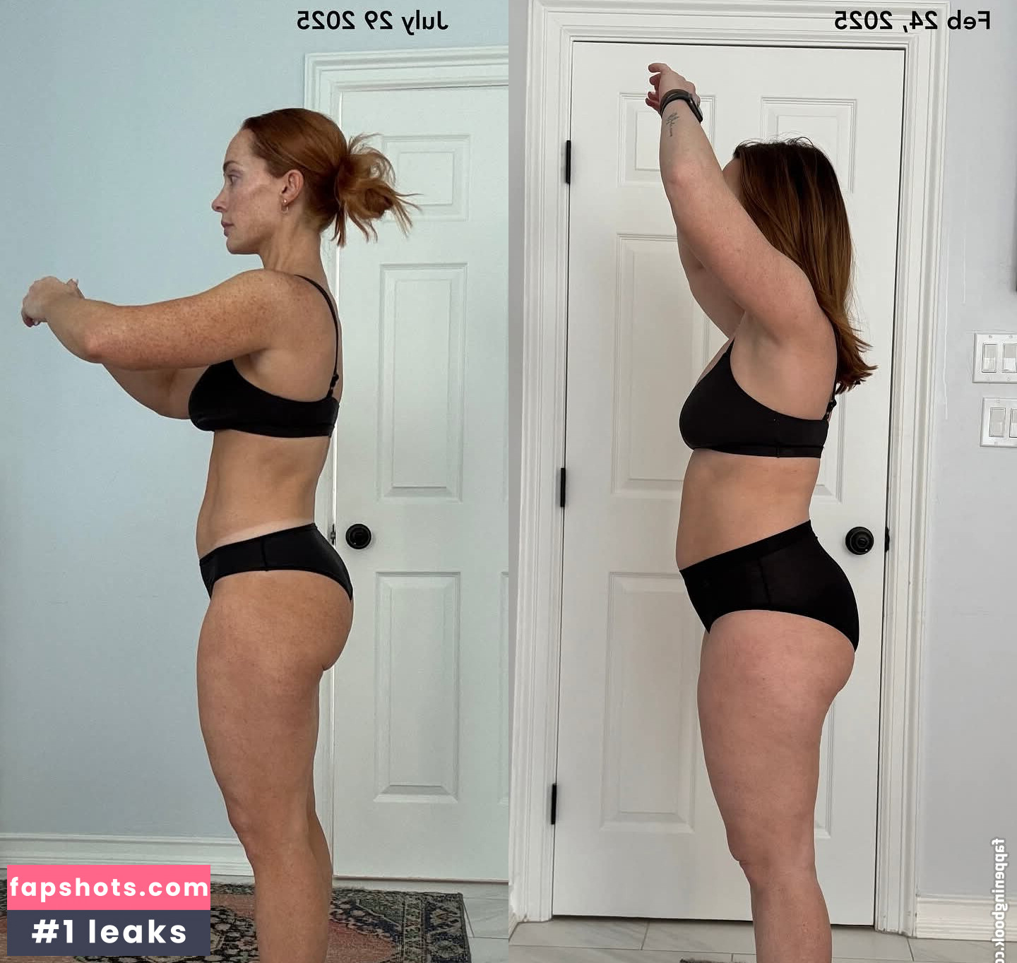 Meg Gallagher gallery photo #24