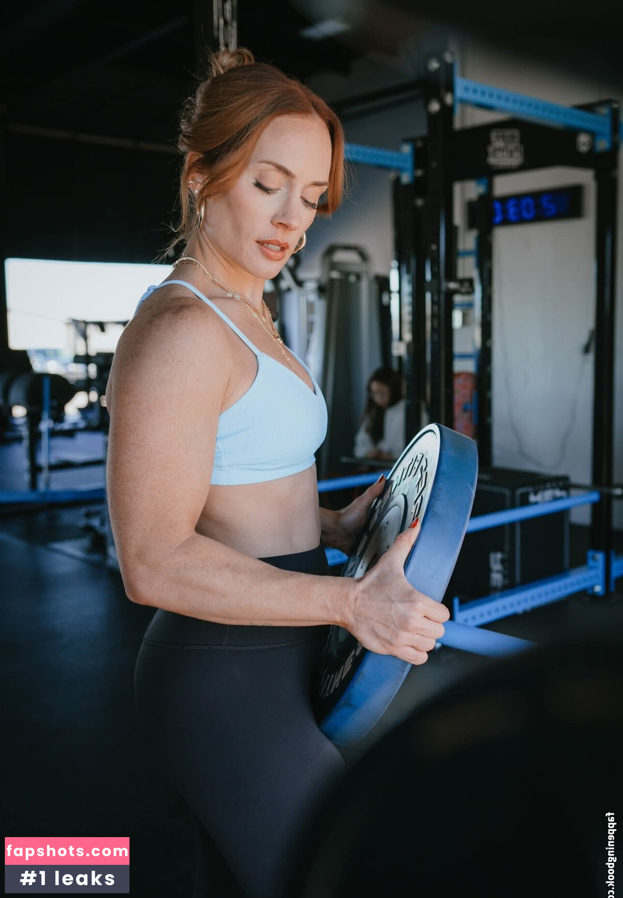 Meg Gallagher gallery photo #29