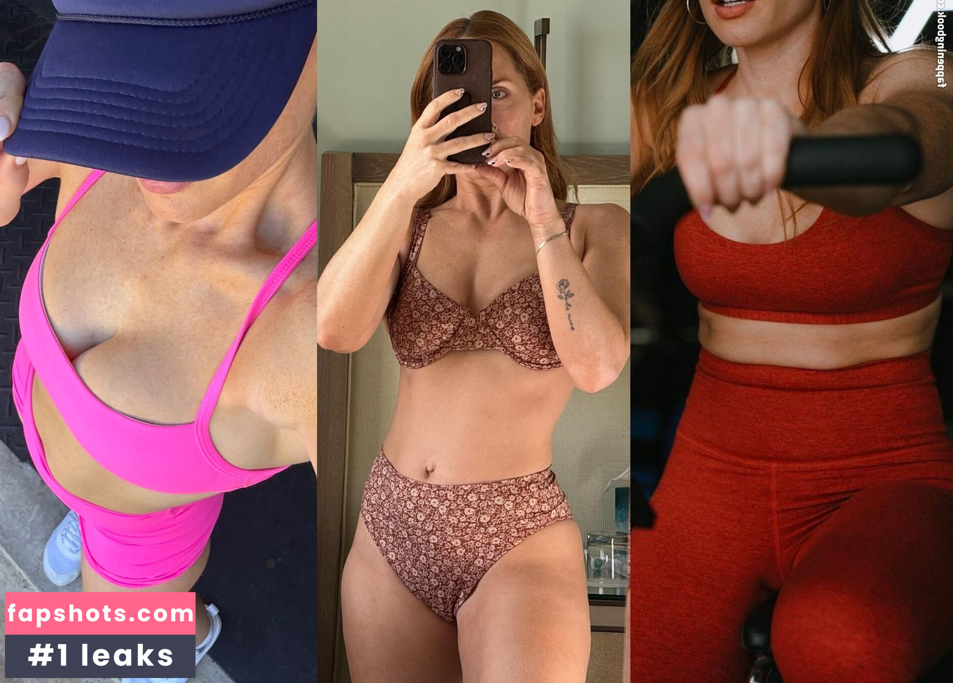 Meg Gallagher gallery photo #5