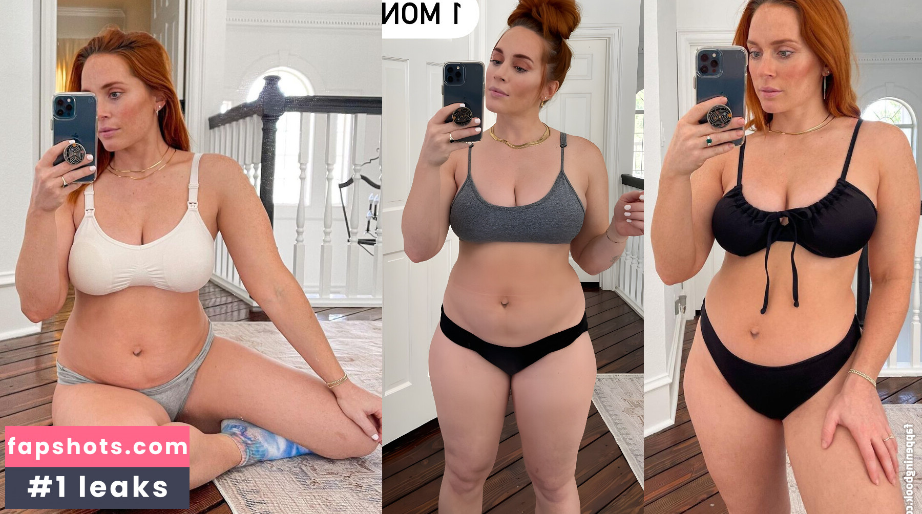 Meg Gallagher gallery photo #44