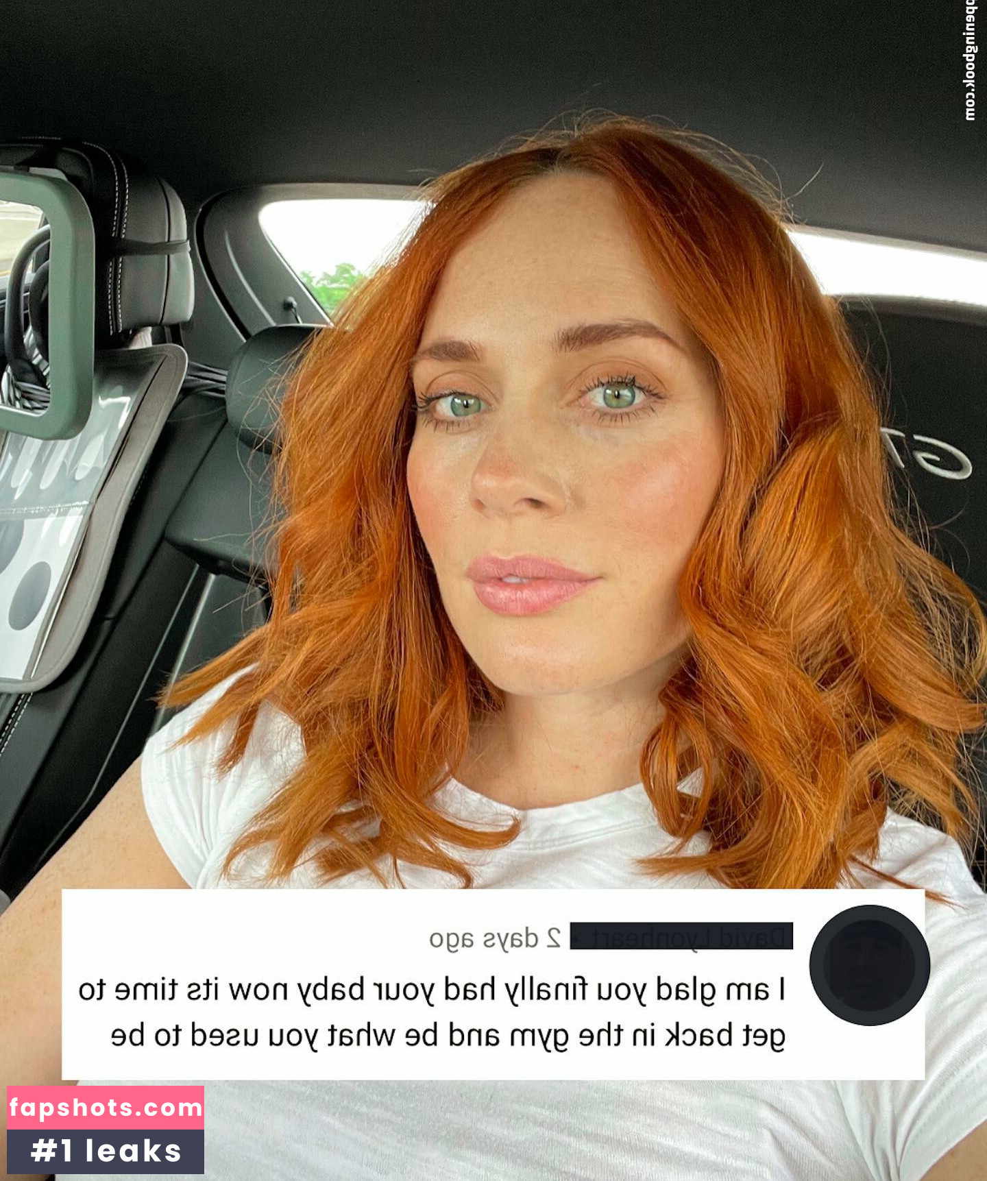 Meg Gallagher gallery photo #47