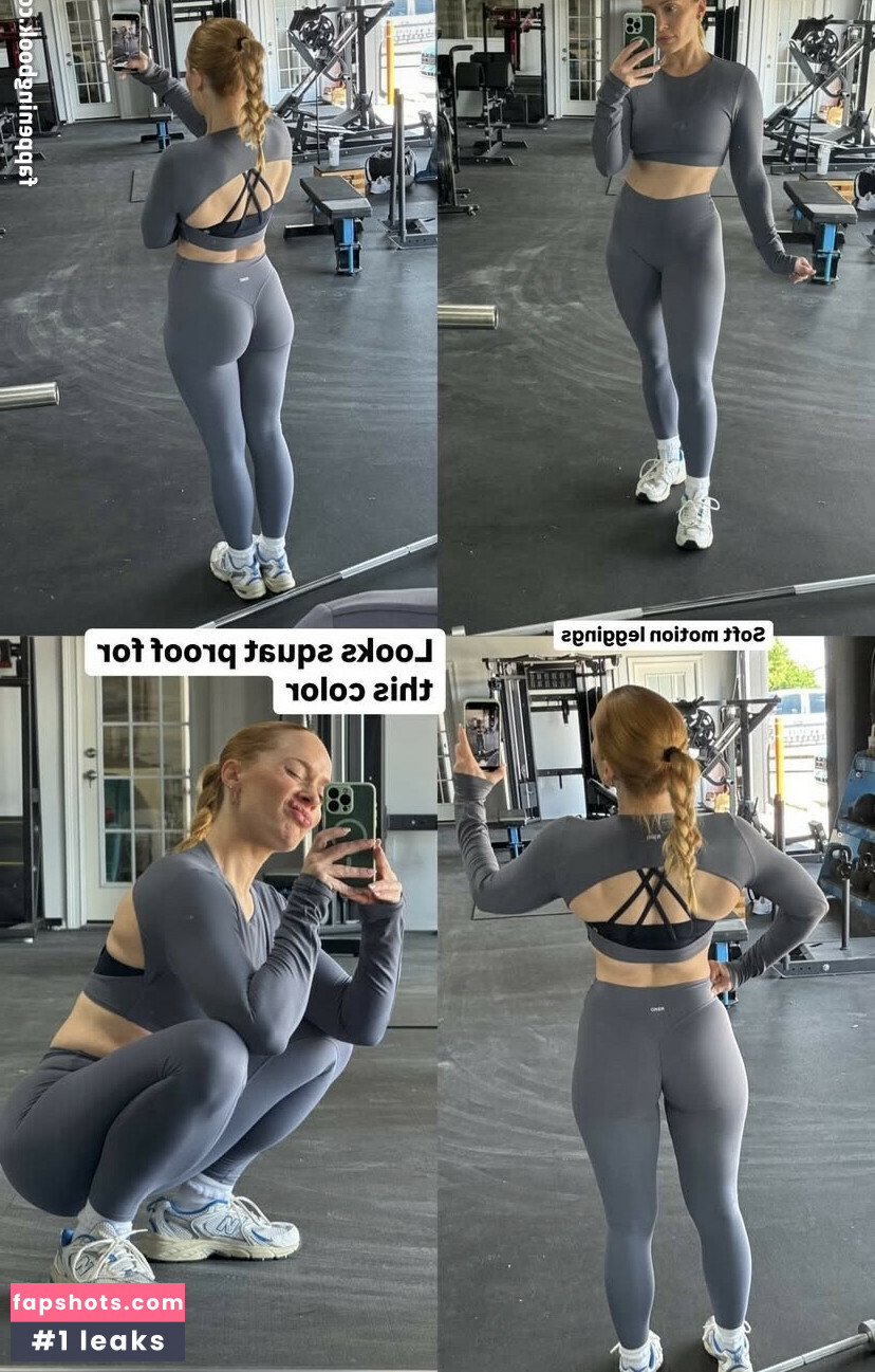 Meg Gallagher gallery photo #6