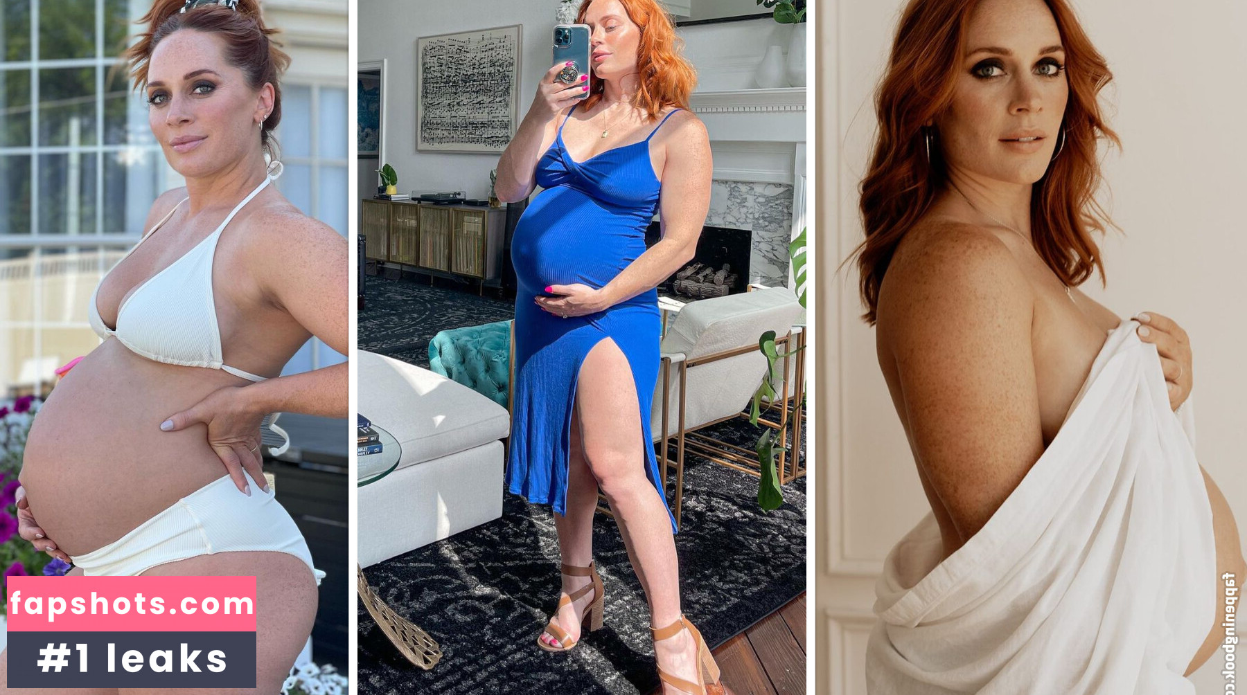 Meg Gallagher gallery photo #7