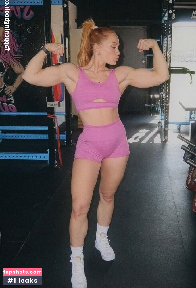 Meg Gallagher gallery photo #61