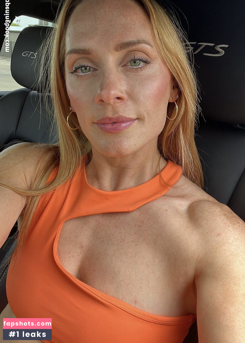 Meg Gallagher gallery photo #10