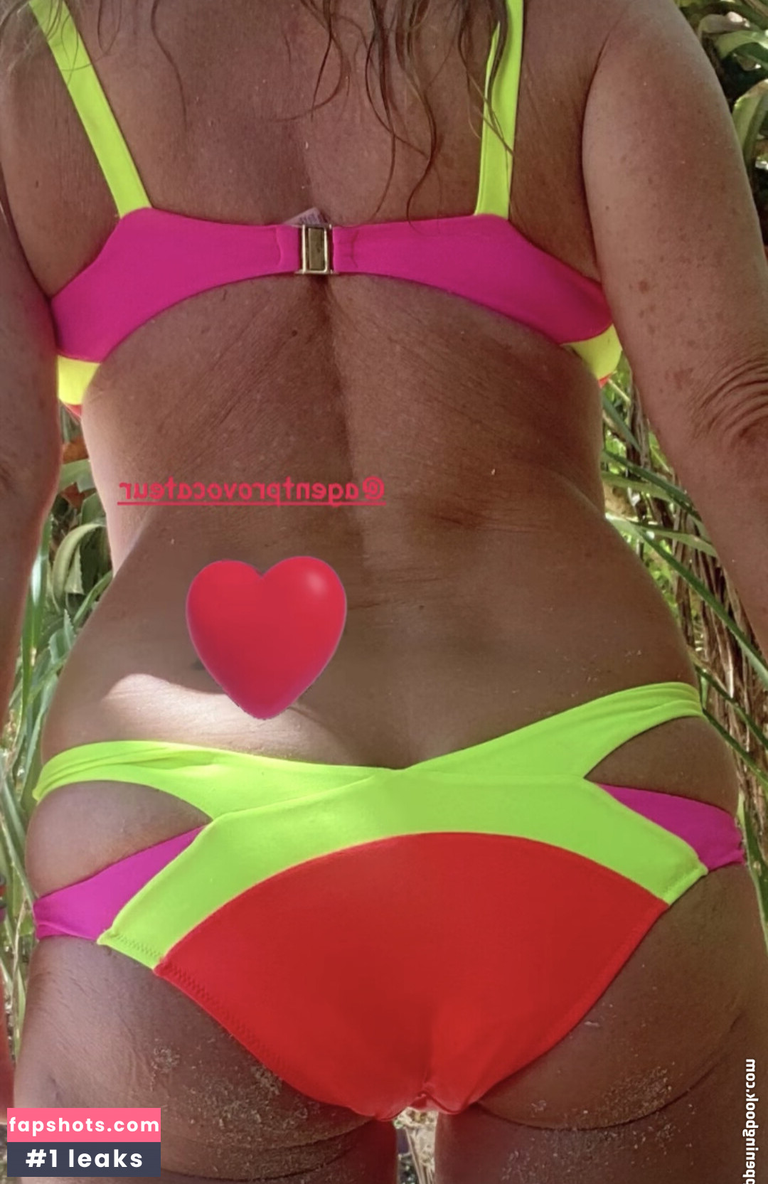 Meg Matthews Nahé úniky fotek pouze od fanoušků #11 - Fapshots