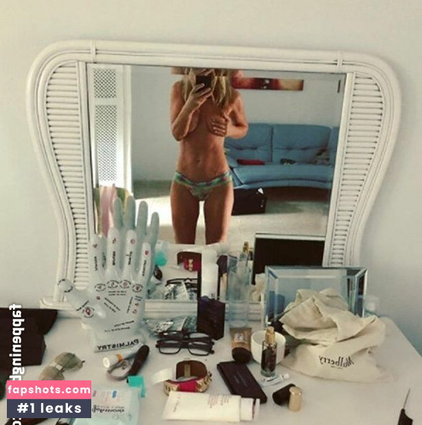 Meg Matthews Nahé úniky fotek pouze od fanoušků #12 - Fapshots