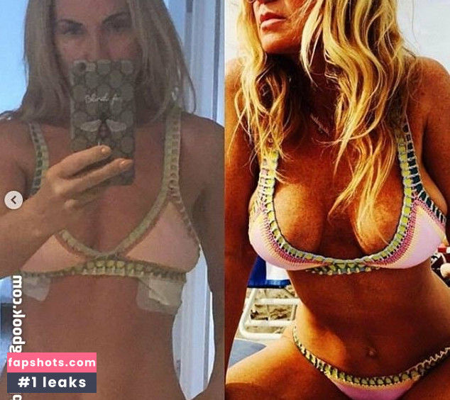 Meg Matthews Nahé úniky fotek pouze od fanoušků #13 - Fapshots