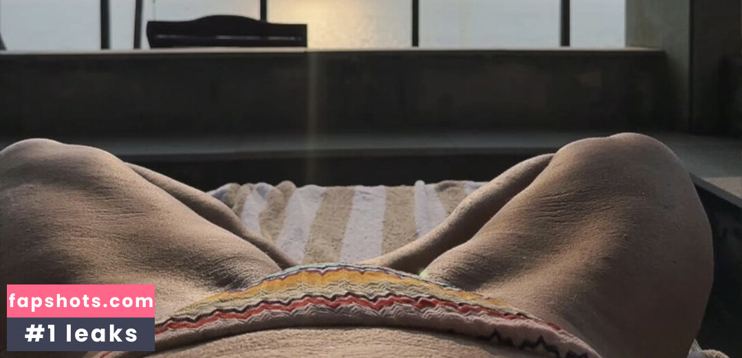 Meg Matthews Nahé úniky fotek pouze od fanoušků #3 - Fapshots