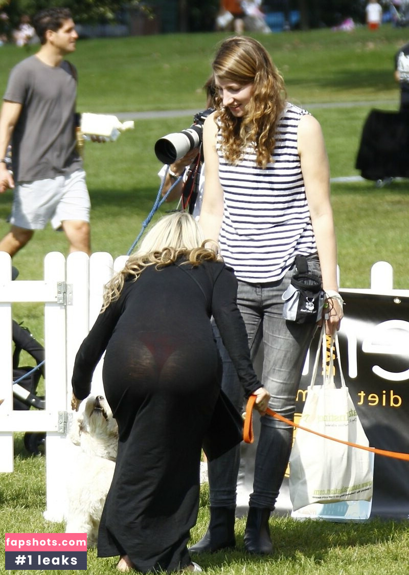 Meg Matthews Nahé úniky fotek pouze od fanoušků #34 - Fapshots