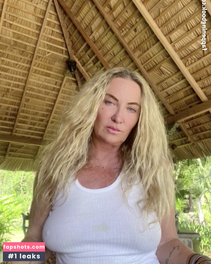 Meg Matthews Nahé úniky fotek pouze od fanoušků #10 - Fapshots