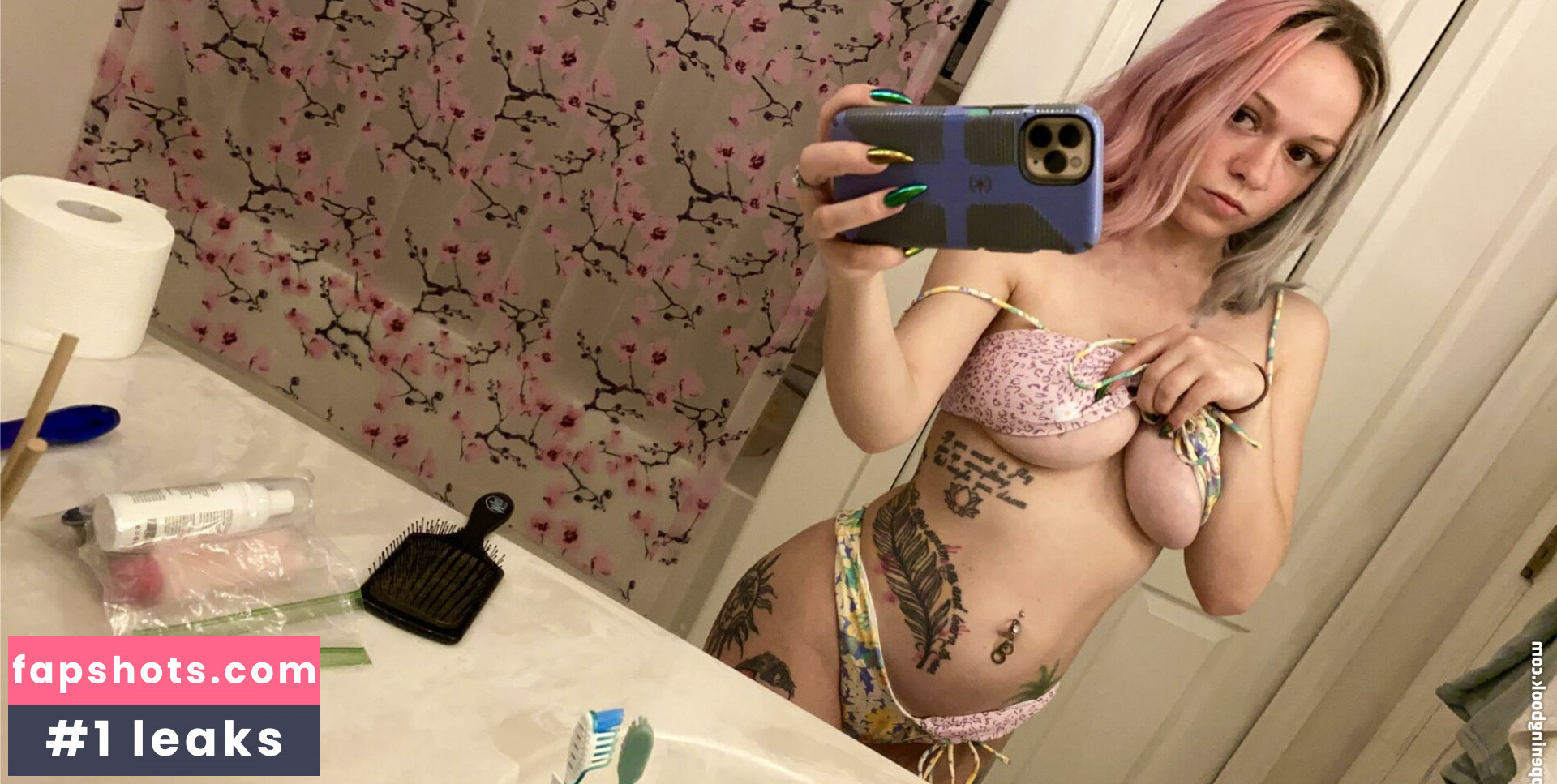 Meg Megsnotdead gallery photo #11