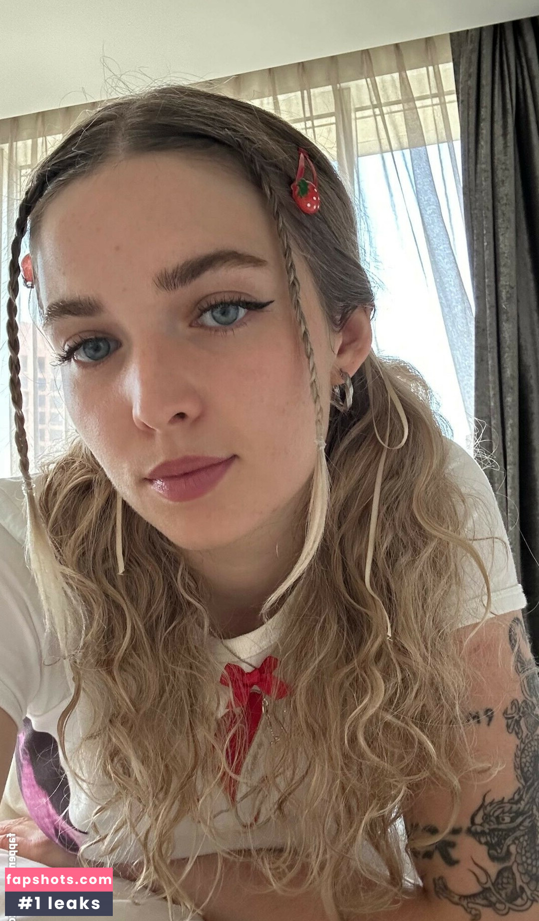 Meg Mills Nahé úniky fotek pouze od fanoušků #2 - Fapshots