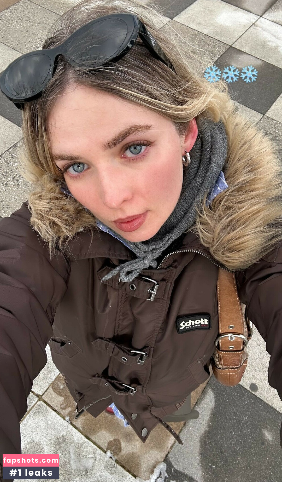 Meg Mills Nahé úniky fotek pouze od fanoušků #3 - Fapshots