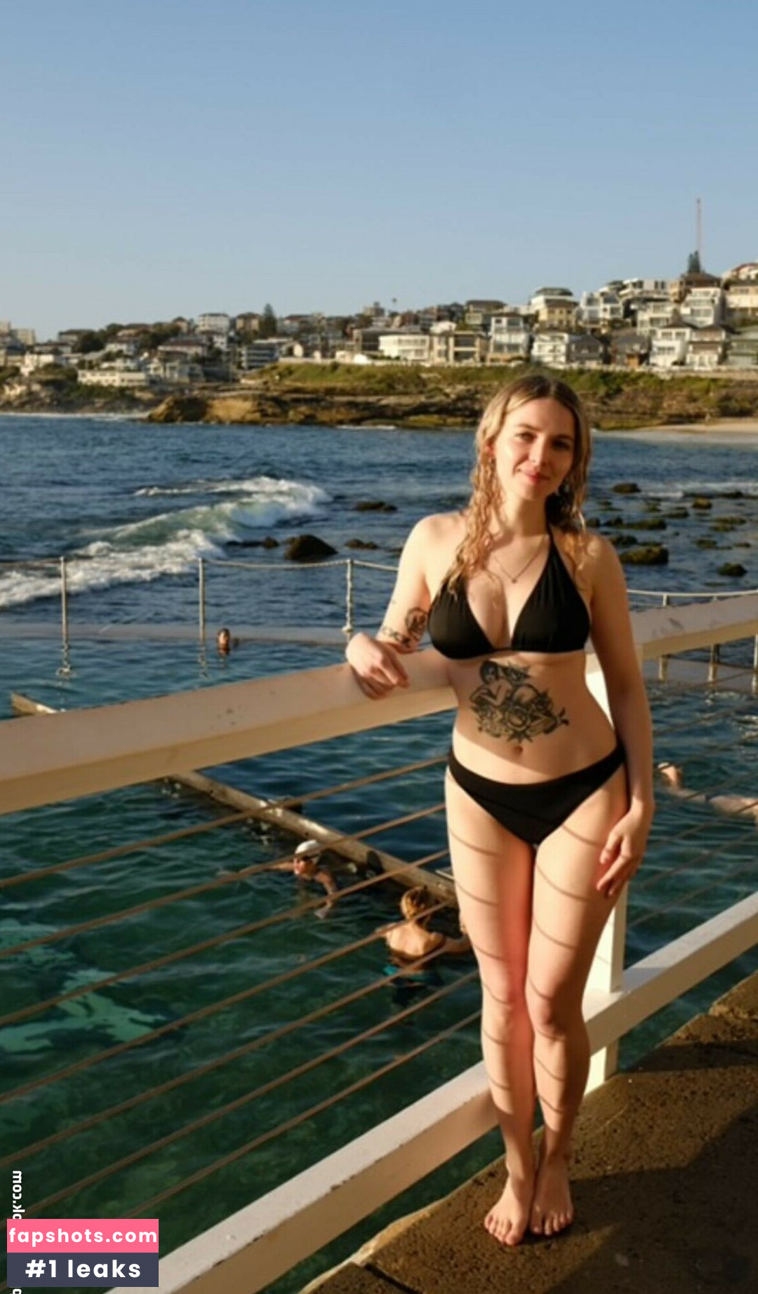 Meg Mills Nahé úniky fotek pouze od fanoušků #5 - Fapshots