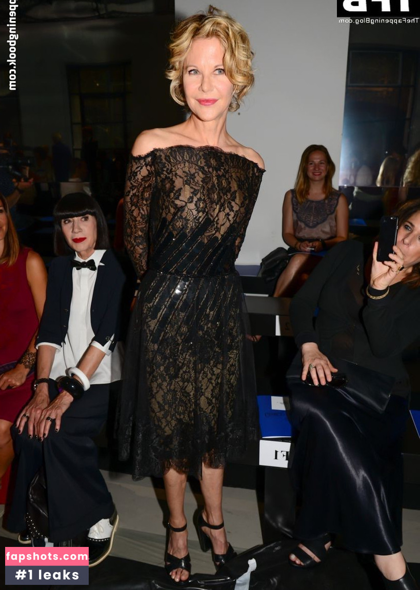 Meg Ryan gallery photo #8